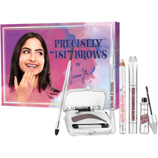 Benefit Precisely Easy Brows by Ischtar Influencer Brow Kit 4,5