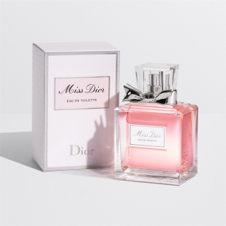 Dior Miss Dior Eau de Toilette Spray 50 ml 