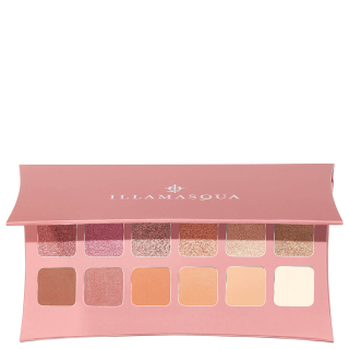 Illamasqua Nude Collection Unveiled Artistry Palette