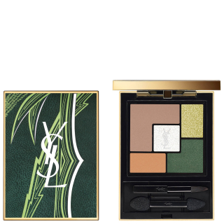 YSL Couture Summer Collector Eye Palette 10g